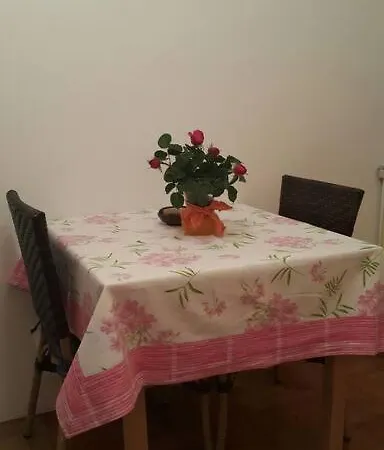 Appartamento Apartmant Yellow For 2 *