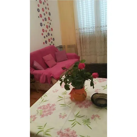 Appartamento Apartmant Yellow For 2 *